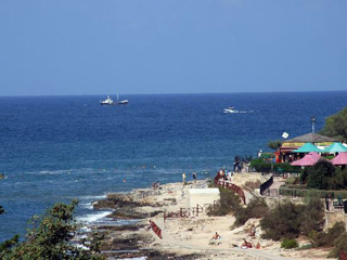 Strand Sliema