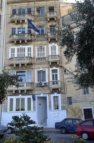 Sprachschule Linguatime Malta